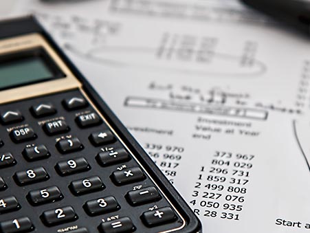 LA CLEF D'OR IMMOBILIER / Valuation